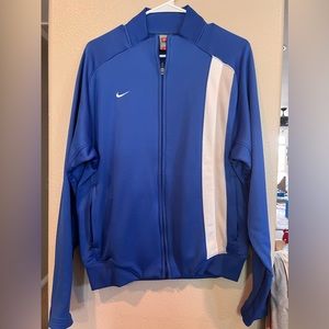 Women’s Nike Track Jacket